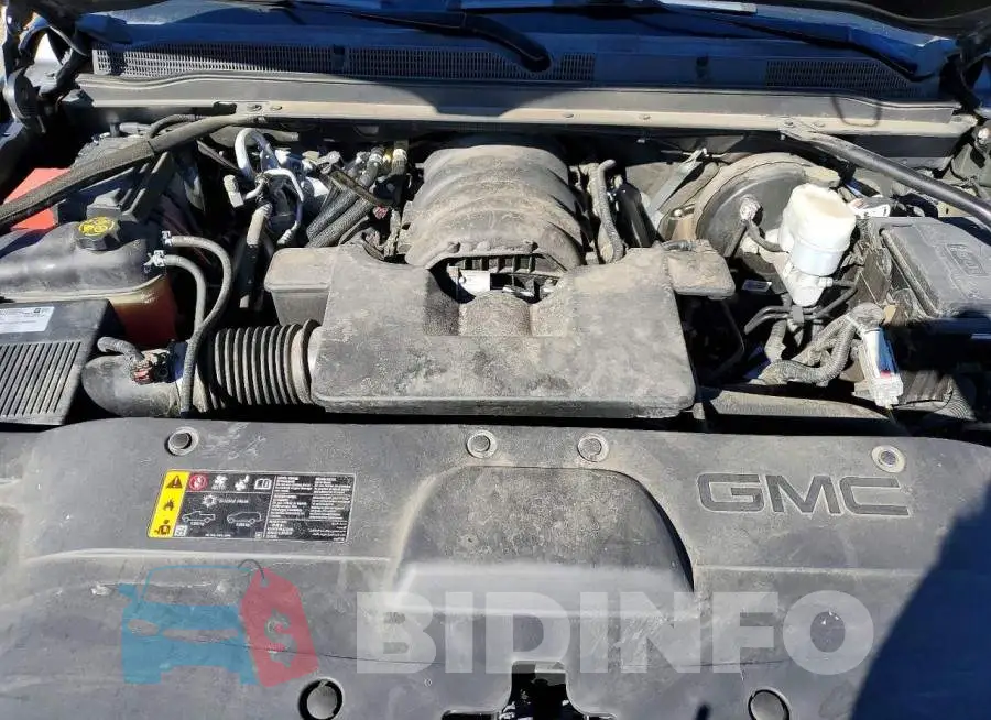 1GKS1FKC7LR232647 Photo# 12
