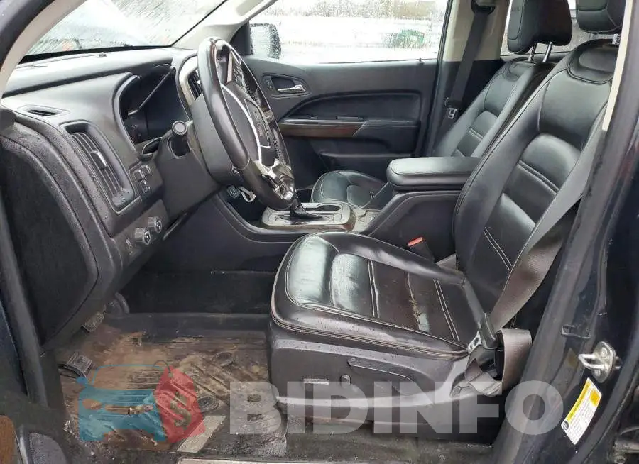 1GTP6EE11J1226300 Photo# 7