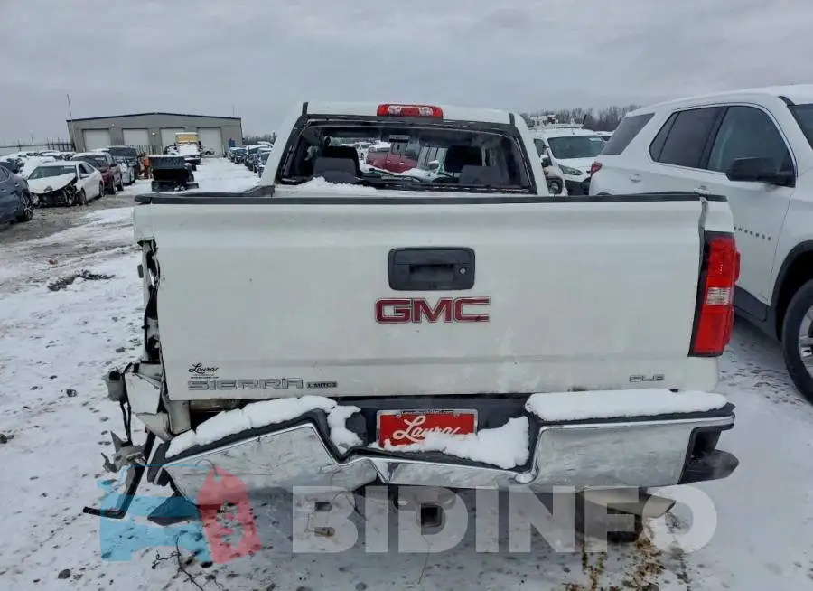2GTV2MEC8K1215756 Photo# 6
