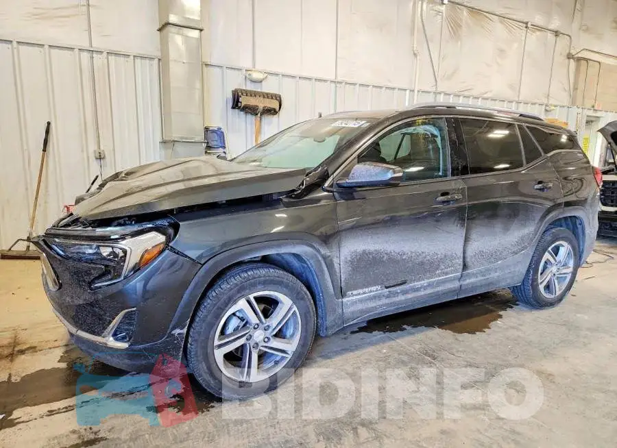 3GKALVEV2ML357111 Photo# 1