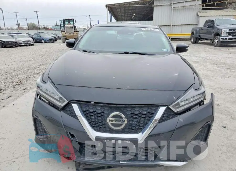 1N4AA6CV5NC503420 Photo# 5