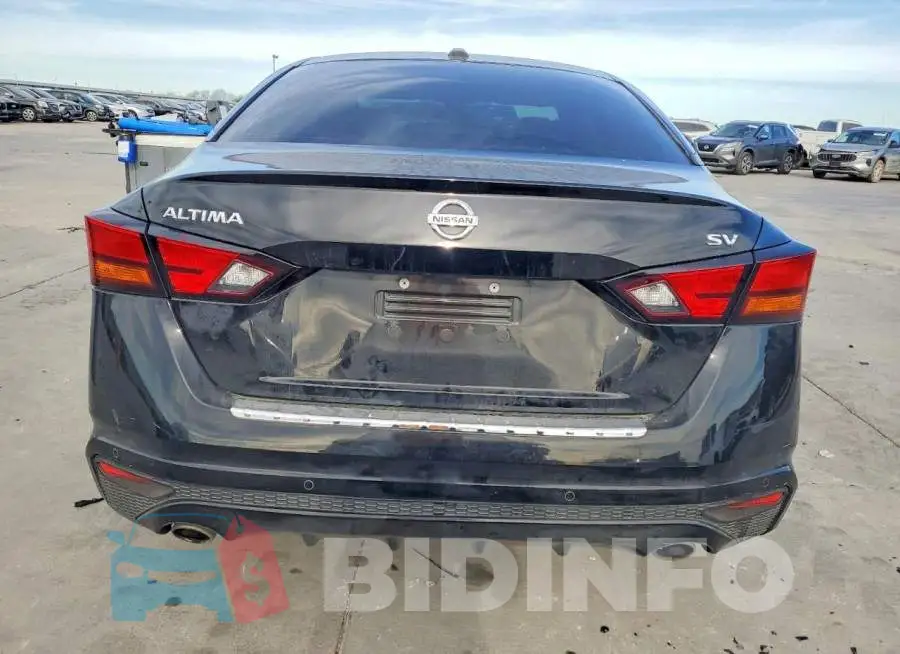 1N4BL4DV7MN332609 Photo# 6