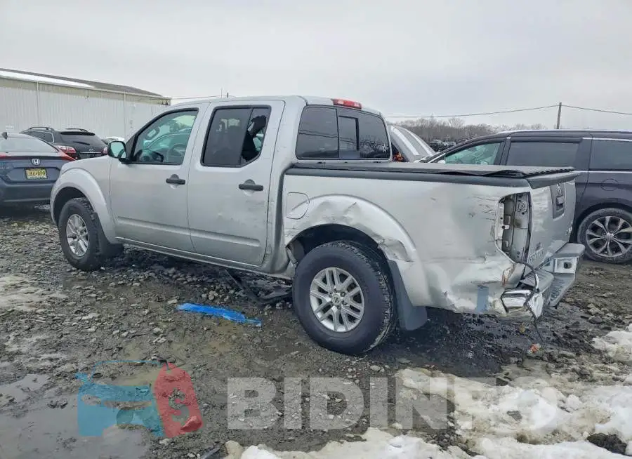 1N6AD0EV9HN702164 Photo# 2