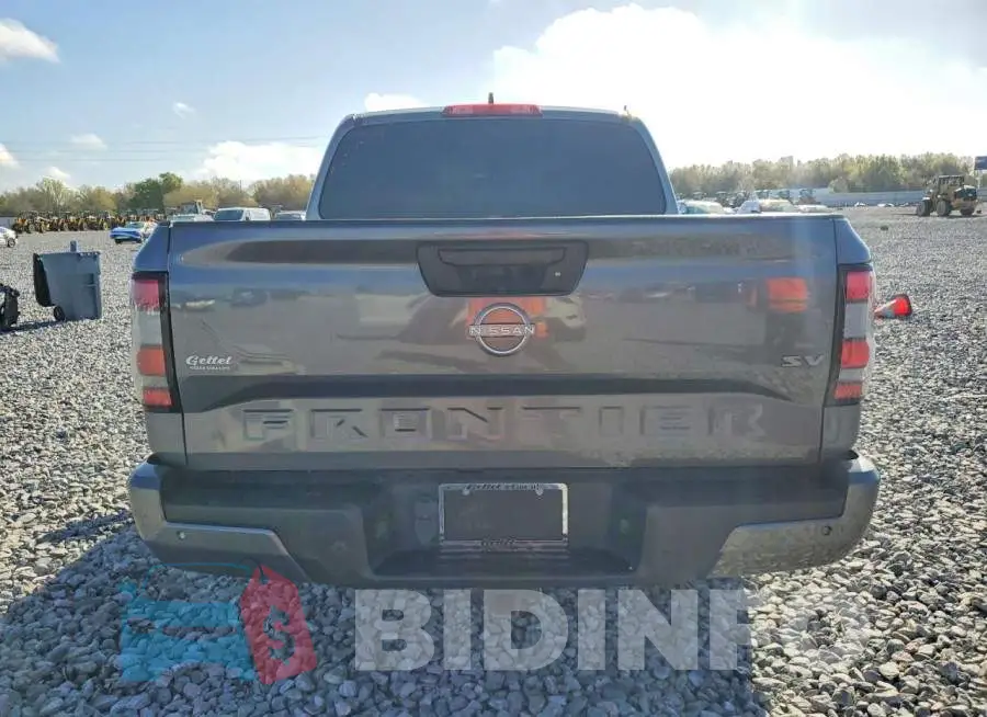 1N6ED1EJ5PN638157 Photo# 6
