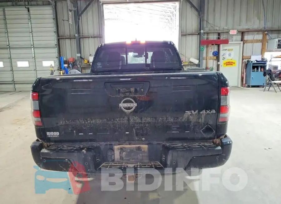 1N6ED1FK6PN631791 Photo# 6