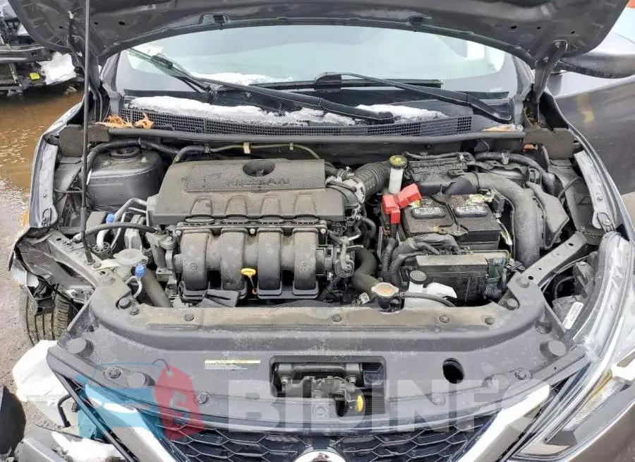 3N1AB7APXKY410092 Photo# 11