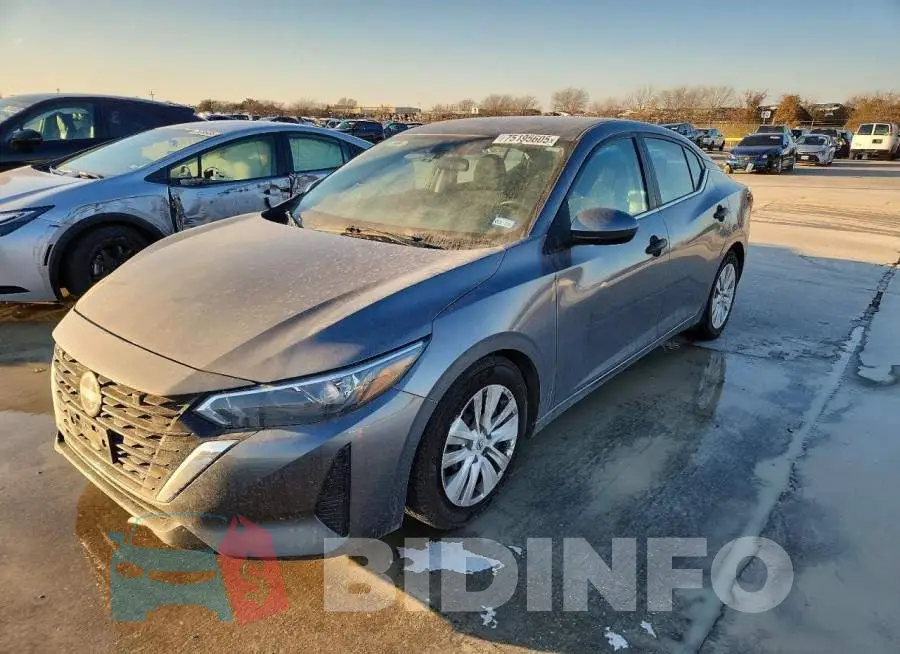 3N1AB8BV1RY280443 Photo# 1