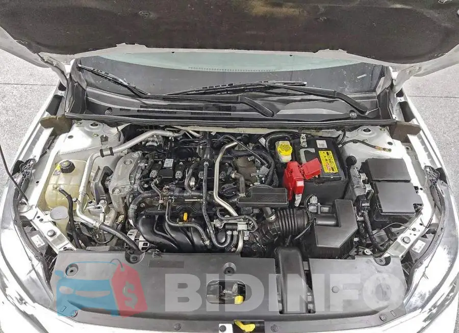 3N1AB8BV3NY277943 Photo# 11