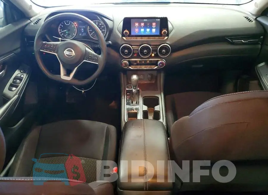 3N1AB8BV5LY218129 Photo# 8