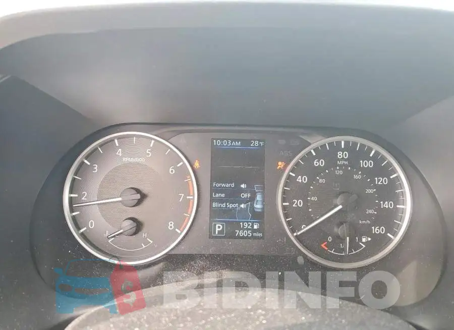 3N1AB8BV5SY401609 Photo# 9