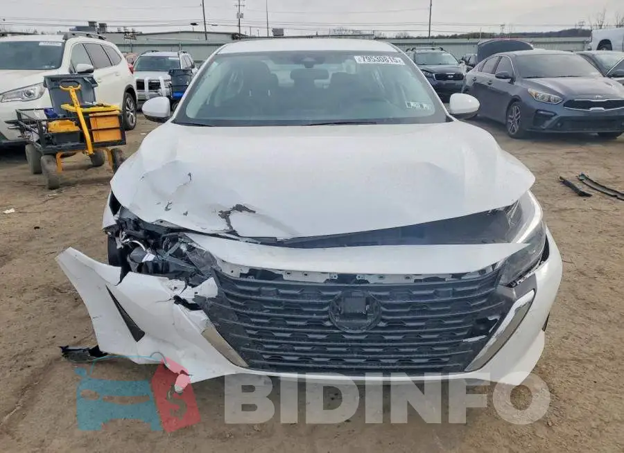 3N1AB8BV5SY401609 Photo# 5
