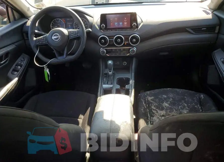 3N1AB8BV6SY220857 Photo# 8