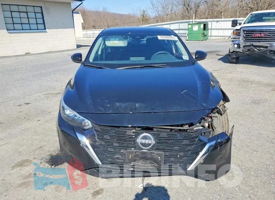 3N1AB8BV6SY220857 Photo# 5
