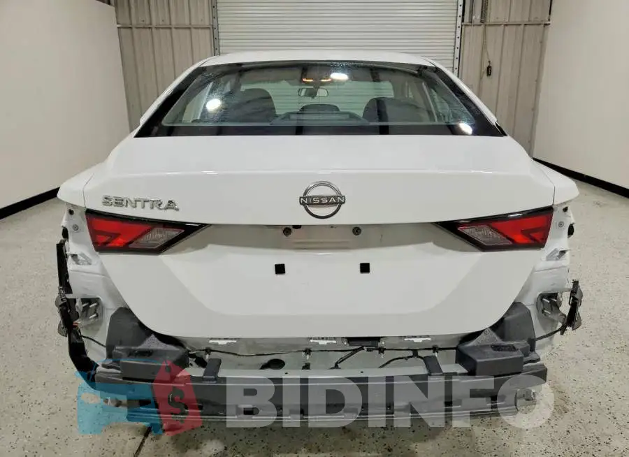 3N1AB8BV9SY226992 Photo# 6
