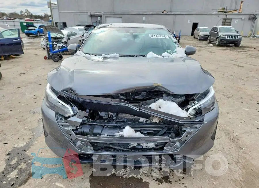 3N1AB8CV1SY282438 Photo# 5