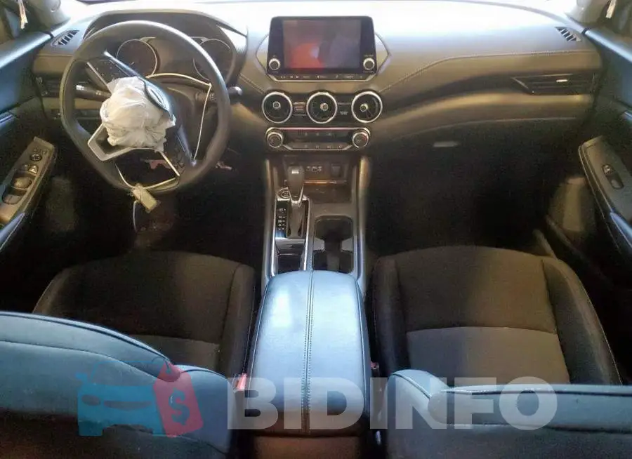 3N1AB8CV1SY287008 Photo# 8