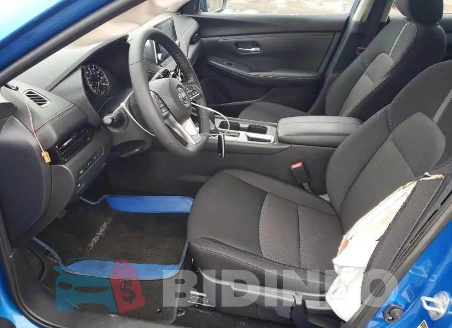 3N1AB8CV3SY328707 Photo# 7