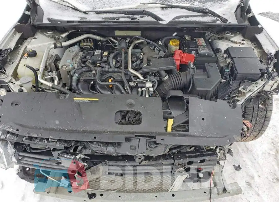 3N1AB8CV4NY224537 Photo# 11