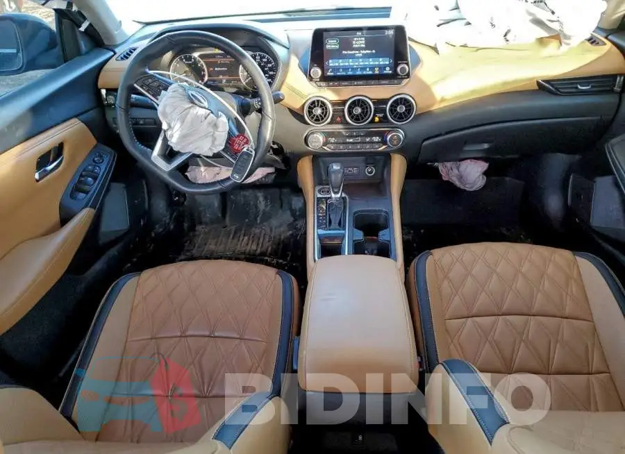 3N1AB8CV4RY273033 Photo# 8