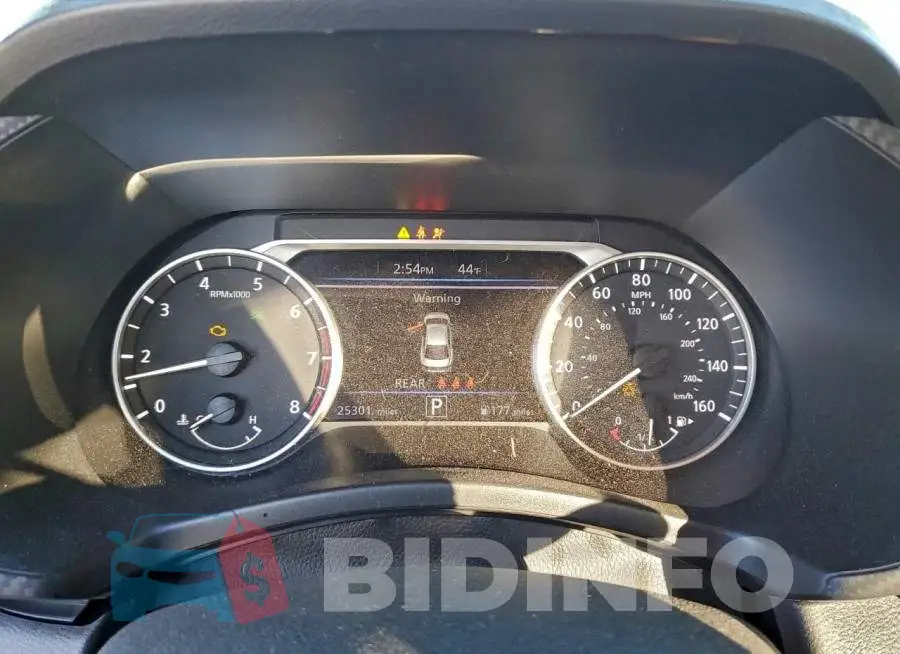 3N1AB8CV4RY273033 Photo# 9