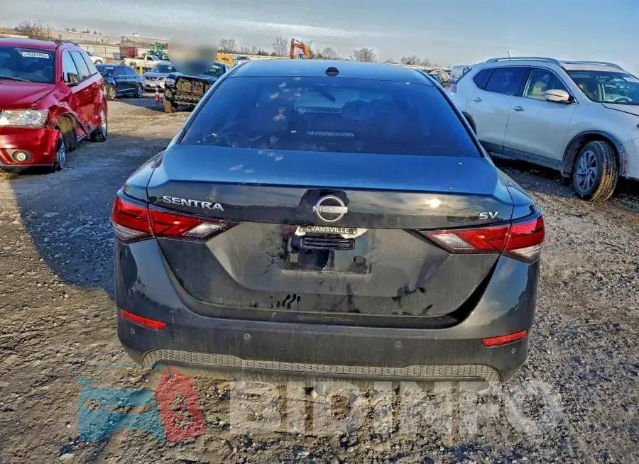 3N1AB8CV4RY273033 Photo# 6
