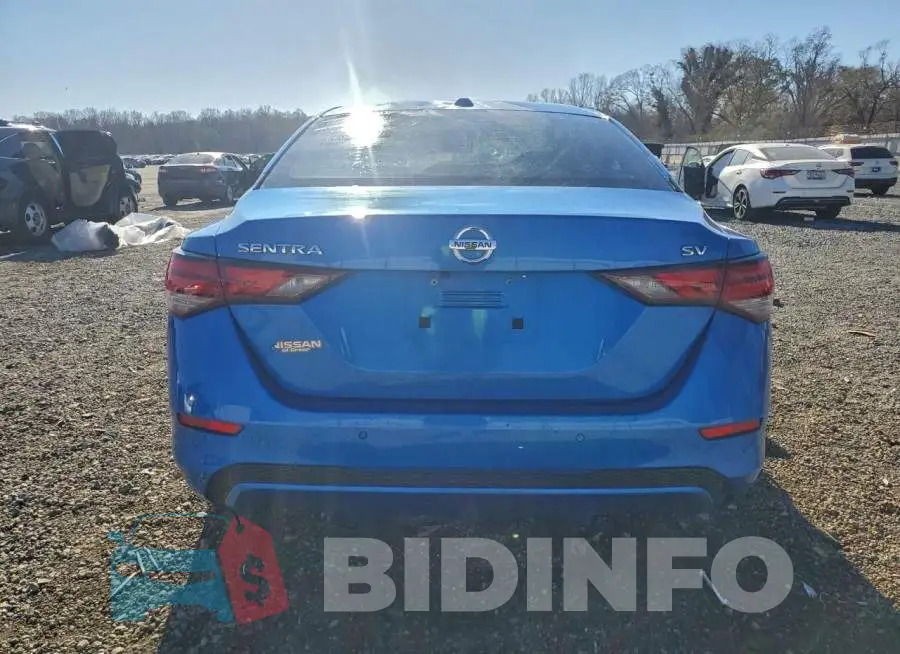 3N1AB8CV5LY265854 Photo# 6