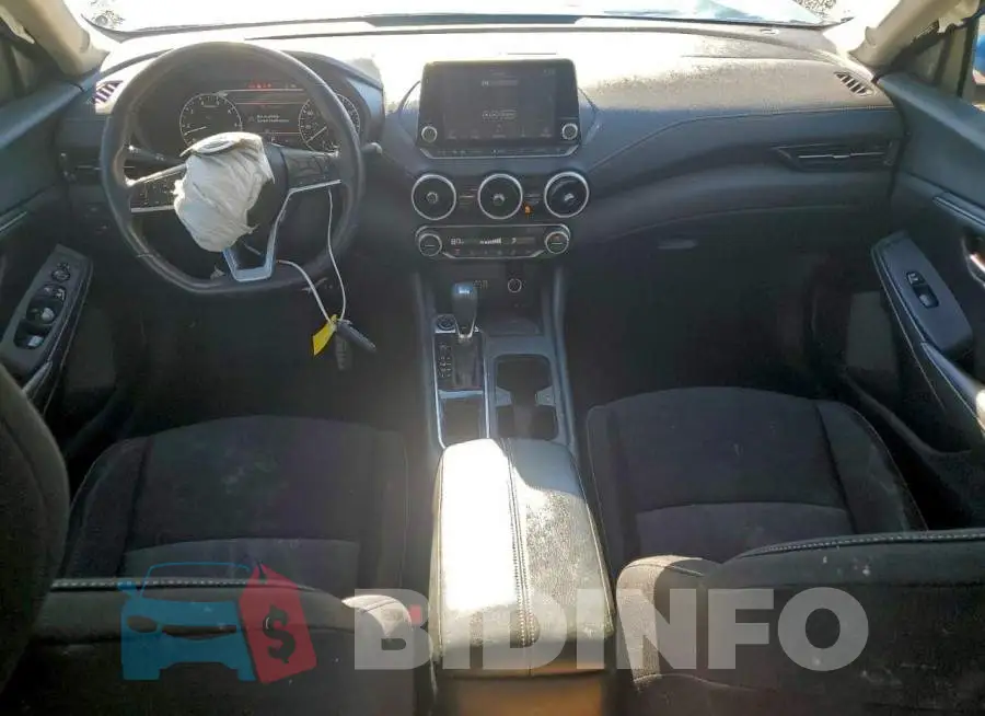 3N1AB8CV5LY265854 Photo# 8