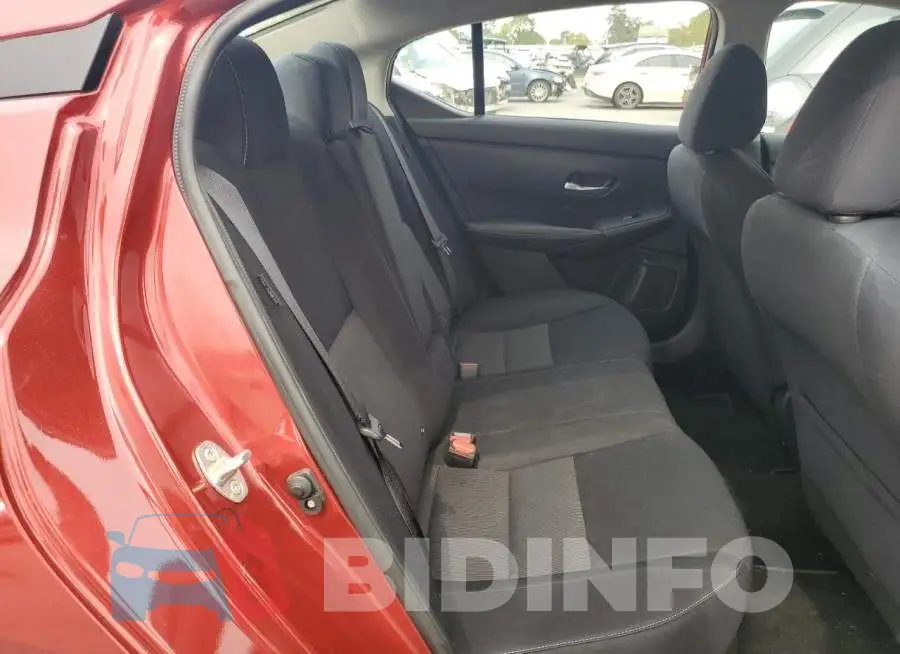 3N1AB8CV5LY284078 Photo# 10
