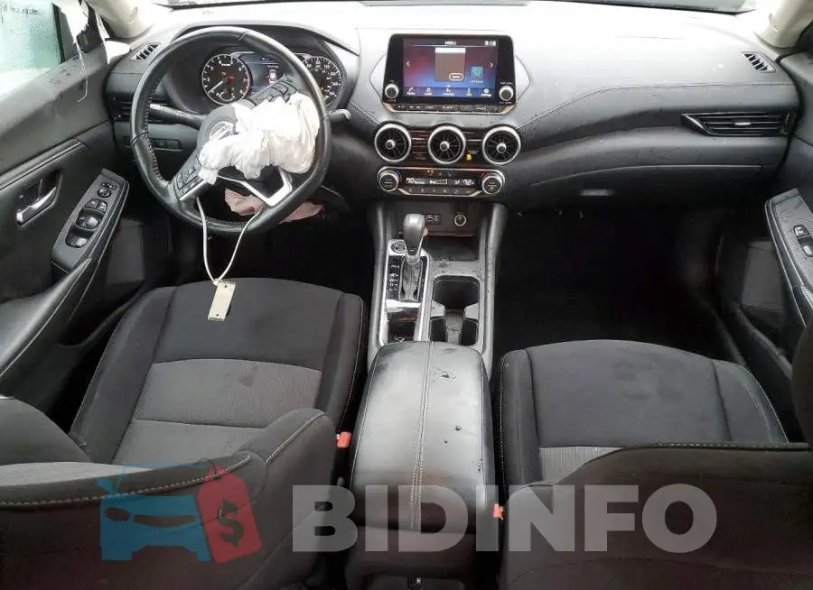 3N1AB8CV6NY204113 Photo# 8