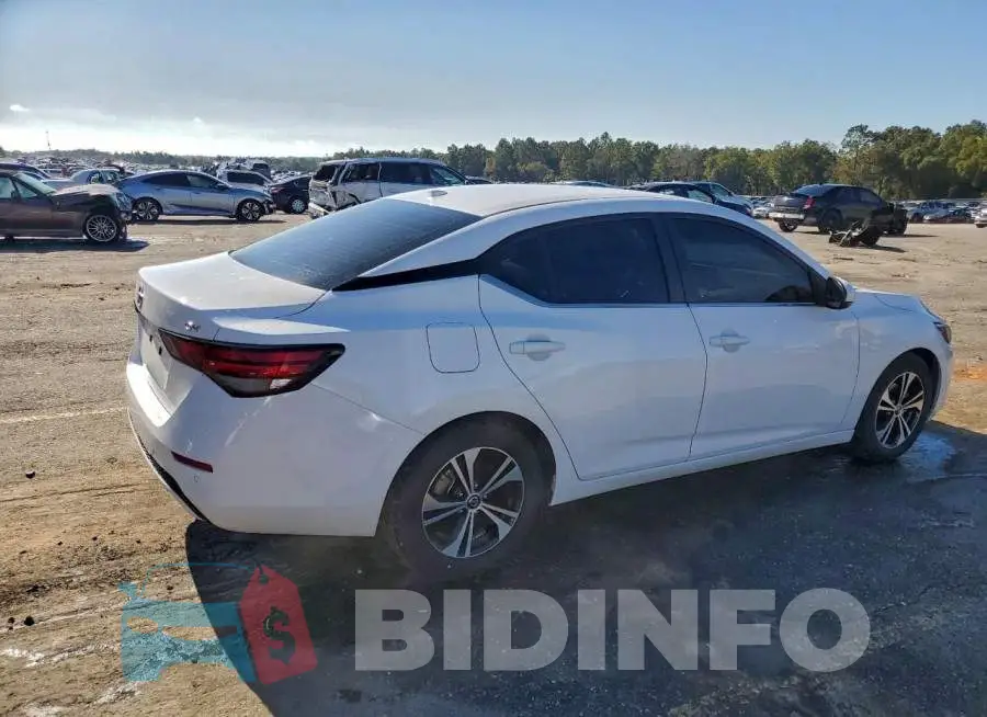 3N1AB8CV6PY240564 Photo# 3