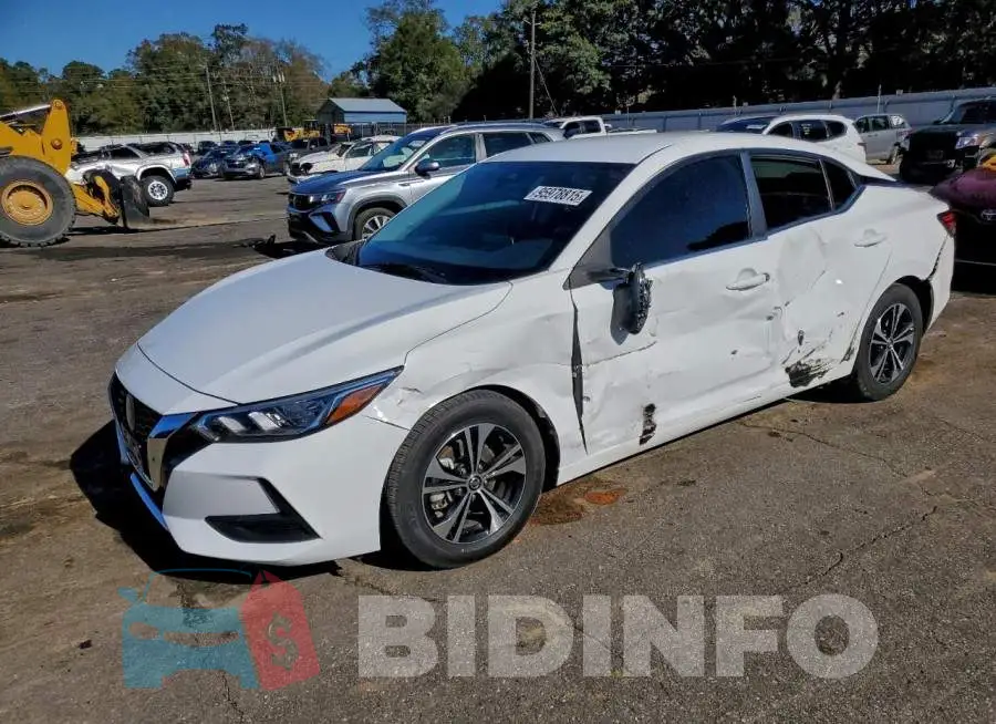 3N1AB8CV6PY240564 Photo# 1