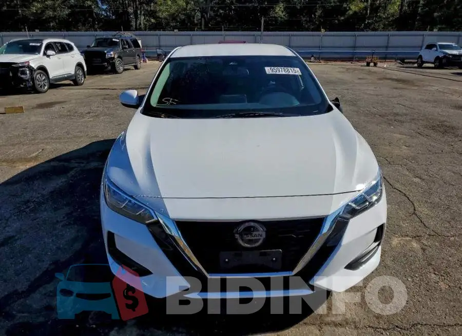 3N1AB8CV6PY240564 Photo# 5