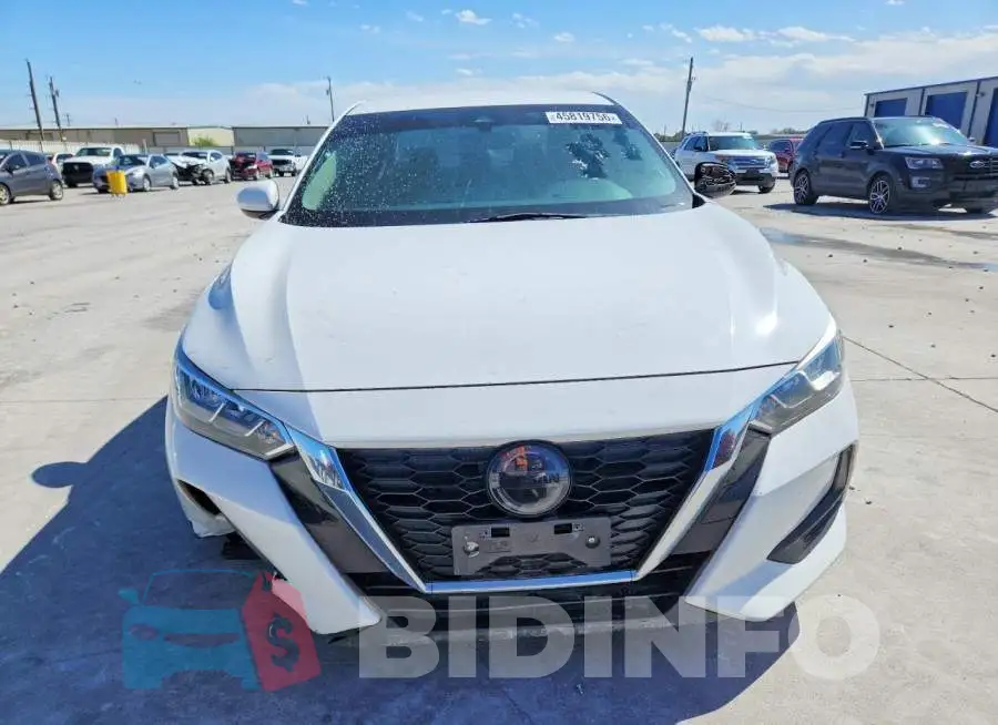 3N1AB8CV7NY230963 Photo# 5