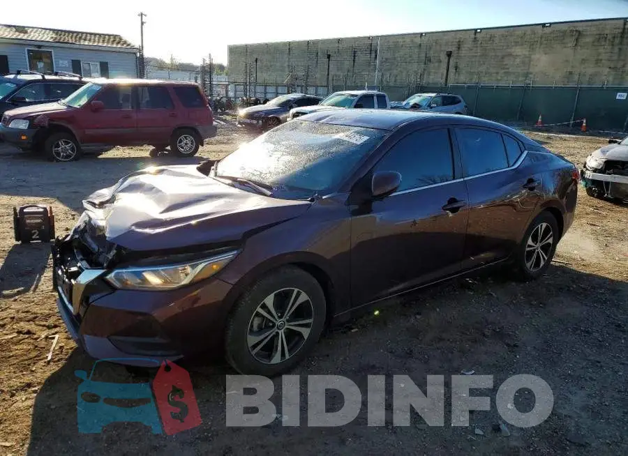 3N1AB8CV9PY231311 Photo# 1