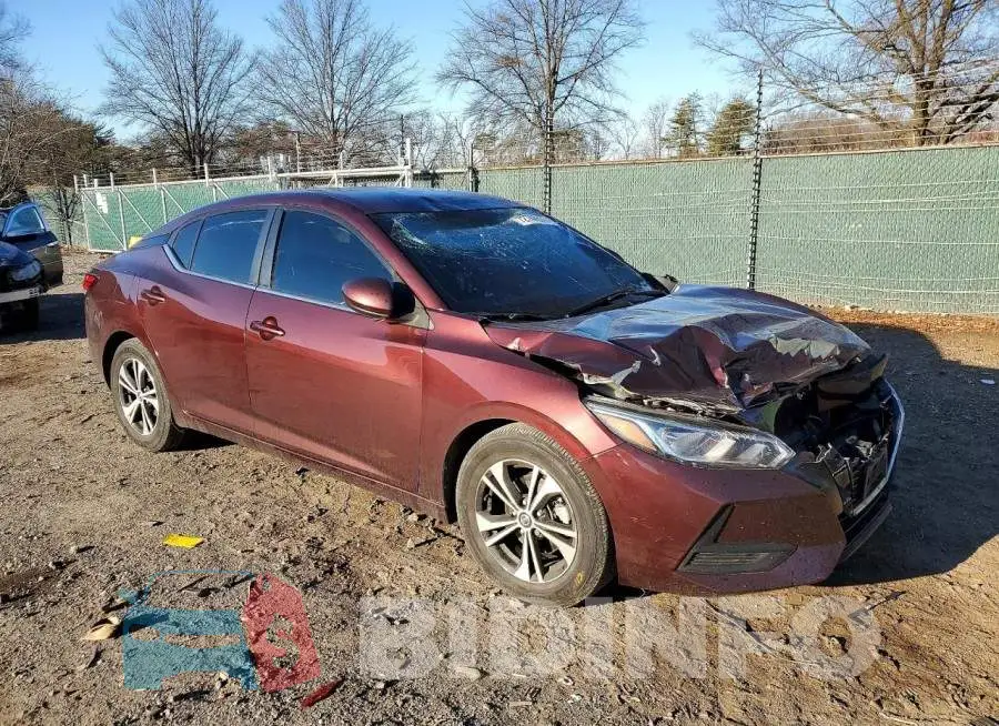 3N1AB8CV9PY231311 Photo# 4