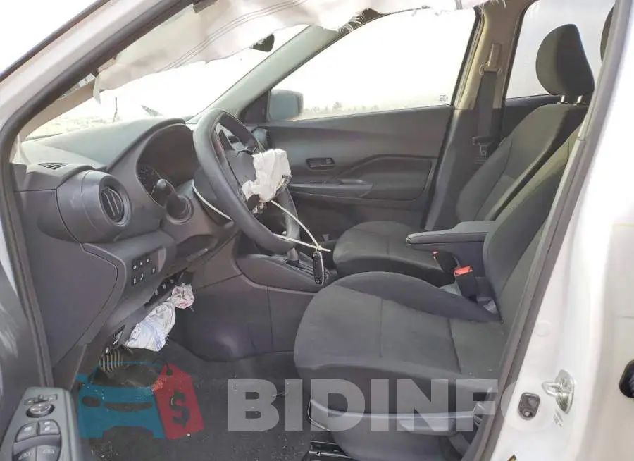 3N1CP5BV1SL475633 Photo# 7