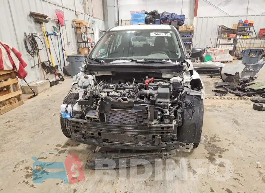 3N1CP5BV7ML518634 Photo# 5