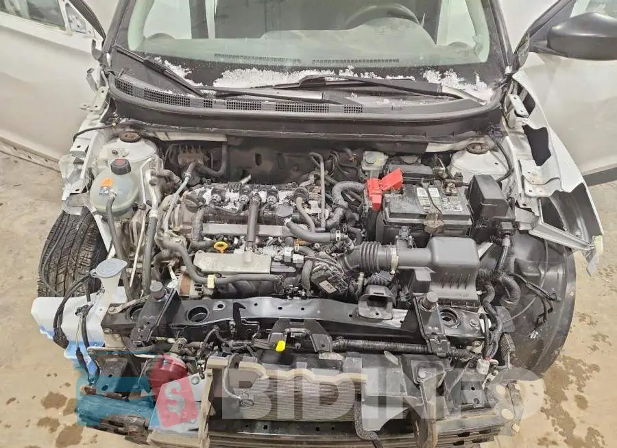 3N1CP5BV7ML518634 Photo# 11