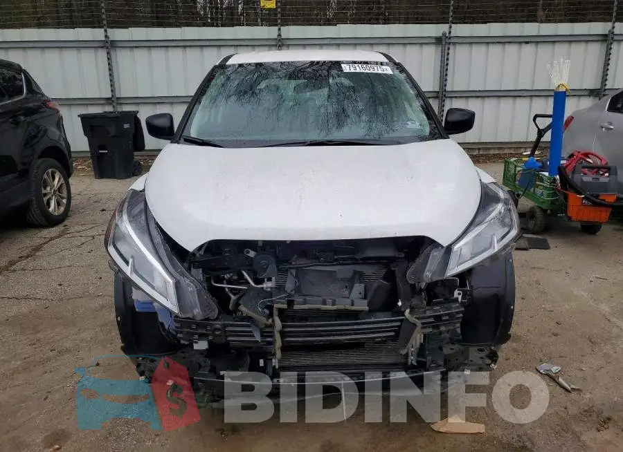 3N1CP5BV7PL550309 Photo# 5