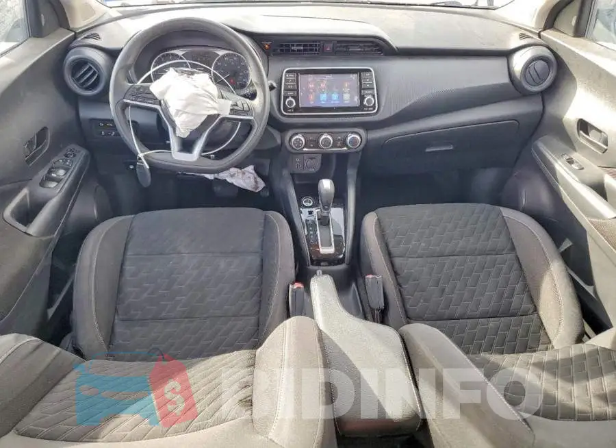 3N1CP5BV8ML546152 Photo# 8