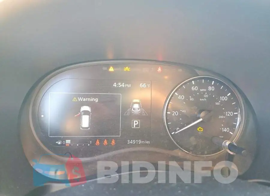 3N1CP5CV2ML537865 Photo# 9