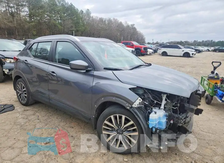 3N1CP5CV3PL509383 Photo# 4