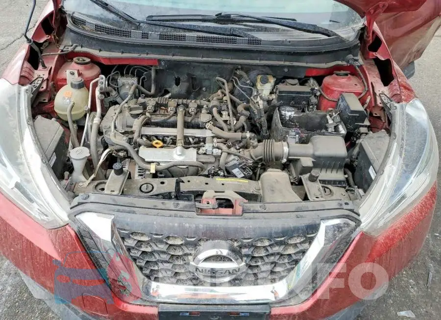 3N1CP5CV4LL534481 Photo# 11