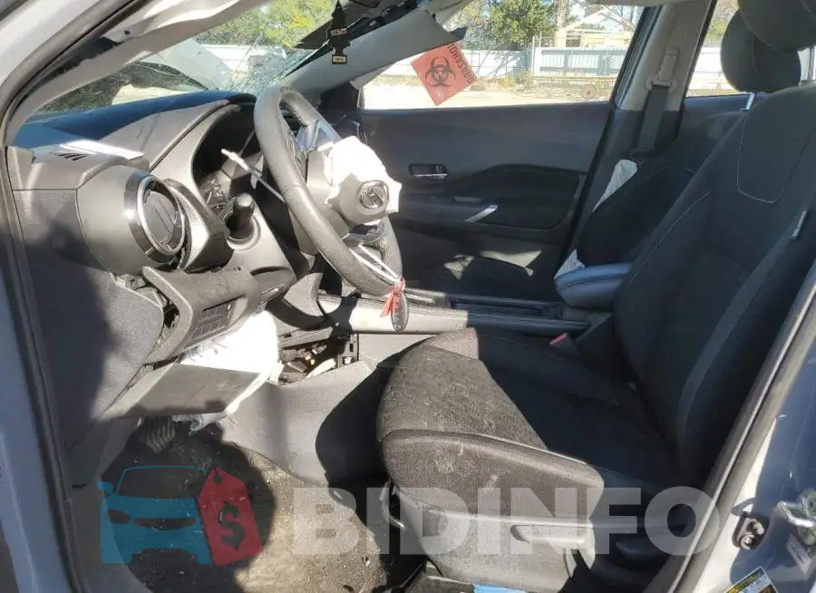 3N1CP5CV4ML466524 Photo# 7