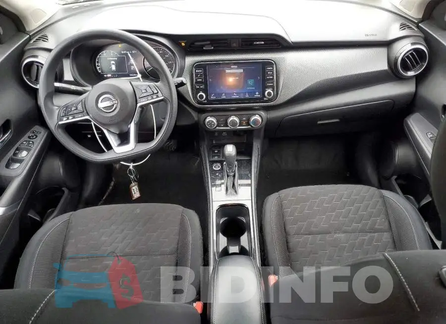 3N1CP5CV4PL505200 Photo# 8
