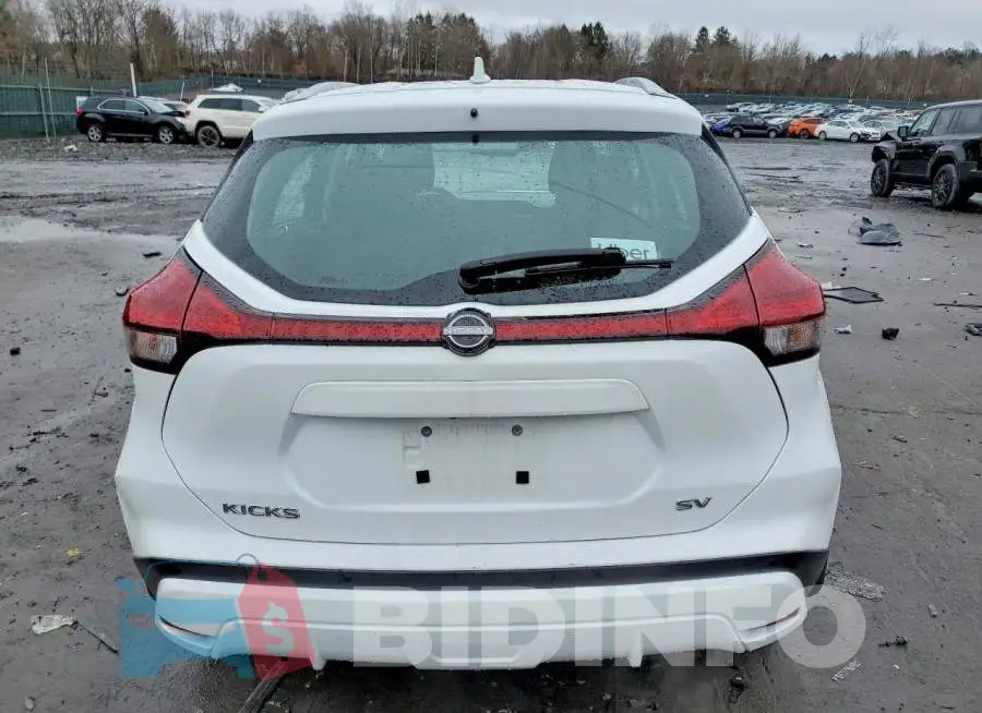 3N1CP5CV4PL505200 Photo# 6