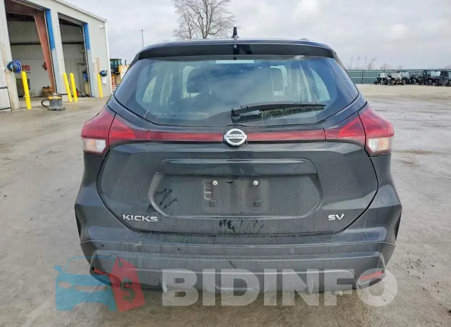 3N1CP5CV6ML466296 Photo# 6