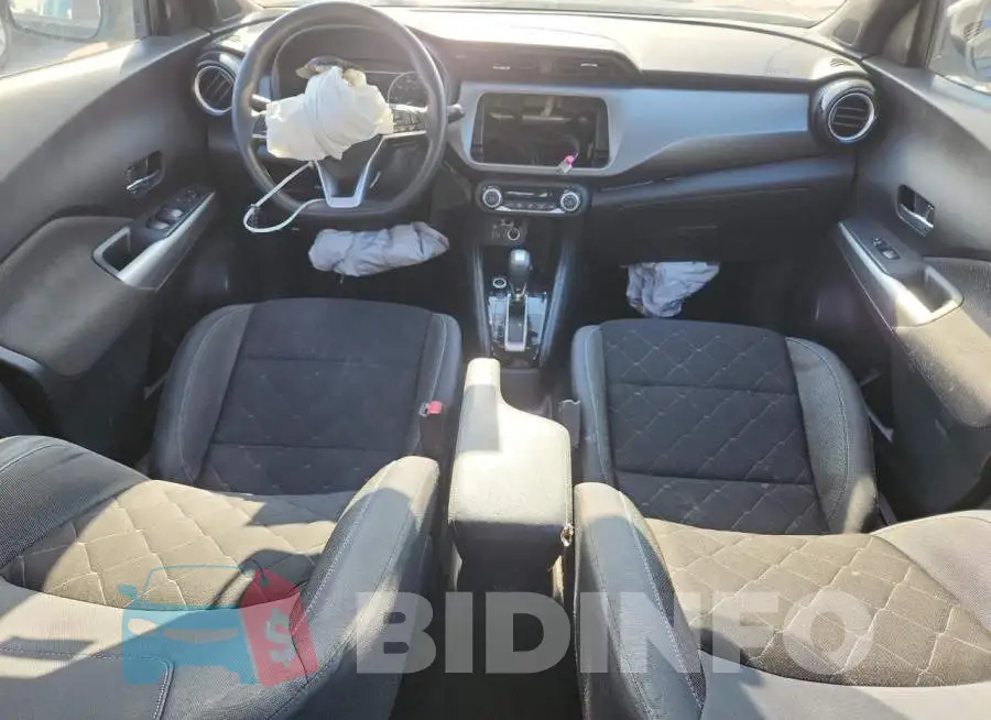 3N1CP5CV9LL516235 Photo# 8