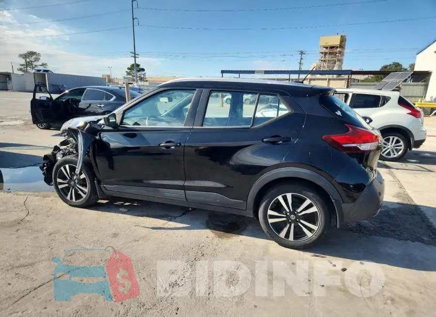 3N1CP5CV9LL516235 Photo# 2
