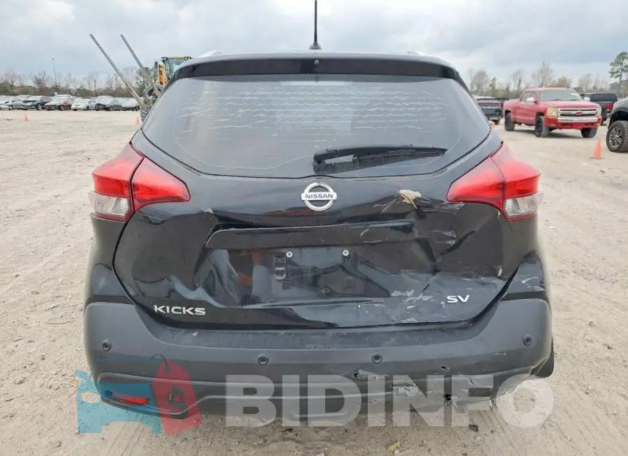 3N1CP5CV9LL547209 Photo# 6
